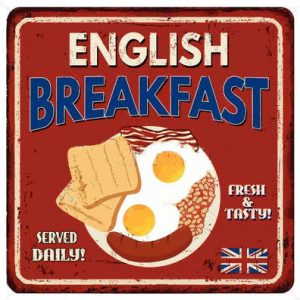 English-Breakfast