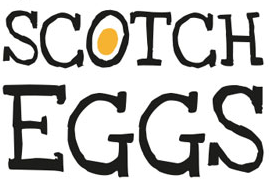 scotch egg